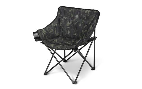 Kreslo Delphin FOLDIX Banx