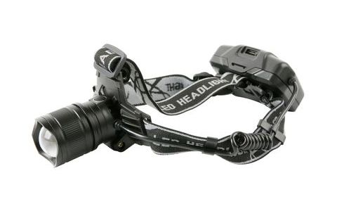 Strend Pro Led čelovka 2171974, USB nabíjanie Strend Pro Led čelovka 2171974, USB nabíjanie