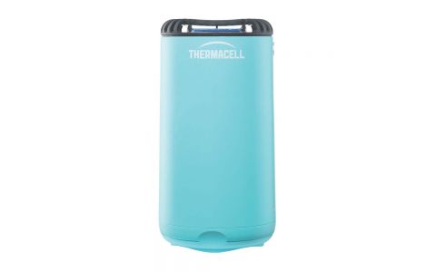Thermacell HALO Mini grafit MR-PSB Stolový odpudzovač komárov Thermacell HALO Mini grafit MR-PSB Stolový odpudzovač komárov