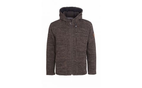 Remington Jacket Feel Good Brown
