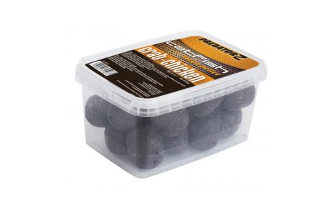 Carp Zoom CATFISH MEGA PELLET - 30mm 340g Pečeň a Krv Carp Zoom CATFISH MEGA PELLET - 30mm 340g Pečeň a Krv