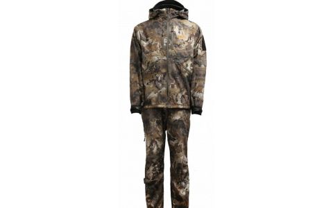 Suit Remington Himalayan Tmber