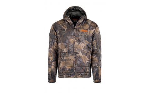 Jacket Remington Raven Timber