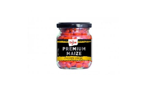 Kukurica CarpZoom Premium Maize-Chocolate/Orange