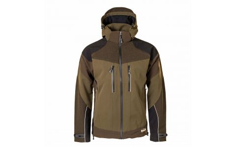 Jacket Remington Invincible Oliva