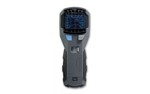 Thermacell MR-450X Ručný odpudzovač komárov Thermacell MR-450X Ručný odpudzovač komárov