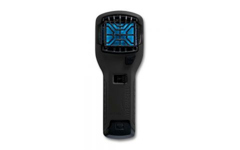 Thermacell MR-300L čierny Ručný odpudzovač komárov Thermacell MR-300L čierny Ručný odpudzovač komárov