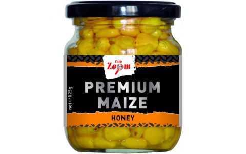 Kukurica CarpZoom Premium Maize-Med