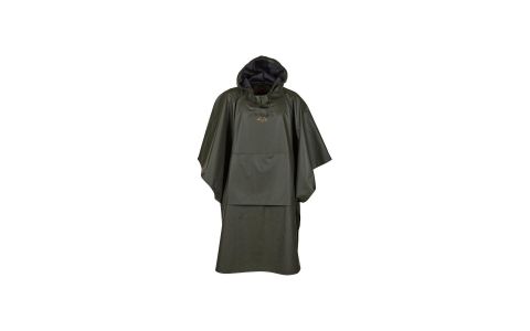 SWEDTEAM Dažďové poncho CREST SWEDTEAM Dažďové poncho CREST