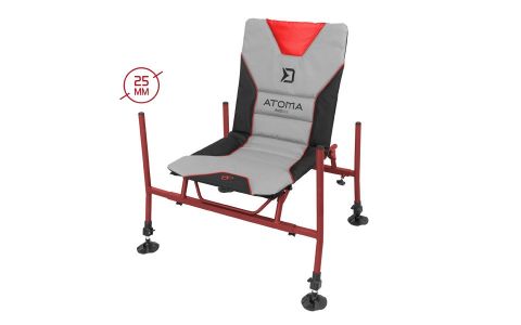  X Delphin Kreslo Atoma RaceBASE