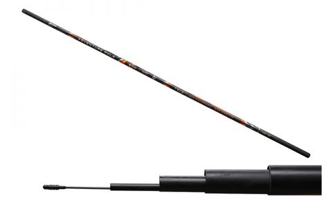 BENZAR ADVENTURE POLE BIČ BENZAR ADVENTURE POLE BIČ