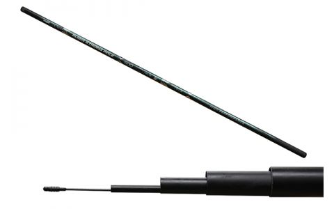 KAMASAKI RUBIN STRONG POLE BIČ KAMASAKI RUBIN STRONG POLE BIČ