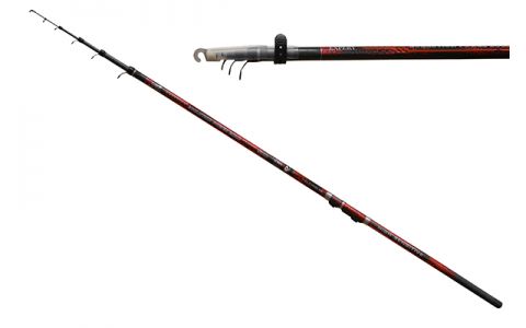 CARP EXPERT EVOLUTION POWER BOLO PRÚT CARP EXPERT EVOLUTION POWER BOLO PRÚT