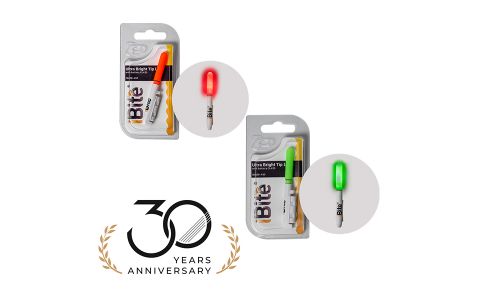 IBITE UB LIGHT MIX DUOPACK ZELENÉ+ČERVENÉ IBITE UB LIGHT MIX DUOPACK ZELENÉ+ČERVENÉ