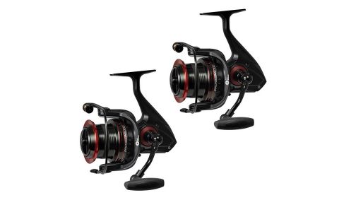 CARP EXPERT PRO POWER METHOD FEEDER 6000 DUOPACK