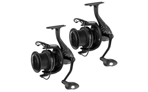 CARP EXPERT NAVIJAK NEO DISTANCE 9000 DUOPACK