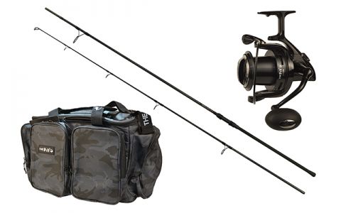 THE ONE LCX PRO 360 BOILIESOVÝ SET S DARČEKOVOU TAŠKOU THE ONE THE ONE LCX PRO 360 BOILIESOVÝ SET S DARČEKOVOU TAŠKOU THE ONE