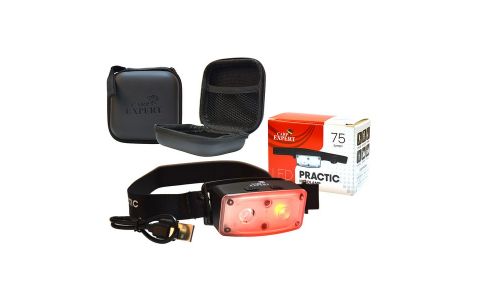 CARP EXPERT PRACTIC ČELOVKA S TVRDÝM PÚZDROM CARP EXPERT PRACTIC ČELOVKA S TVRDÝM PÚZDROM