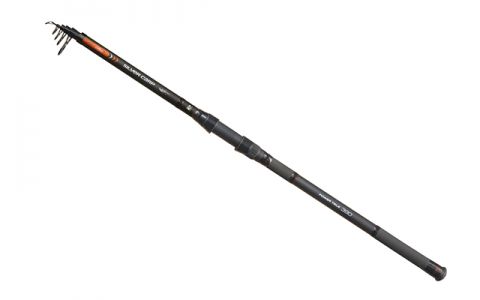 CARP EXPERT SILVER CARP POWER TELE BOT CARP EXPERT SILVER CARP POWER TELE BOT