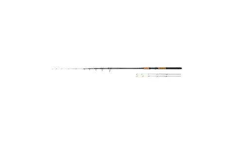 CARP EXPERT PRÚT BLACK SHADOW TELEFEEDER