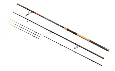 CARP EXPERT SILVER CARP HEAVY FEEDER CARP EXPERT SILVER CARP HEAVY FEEDER