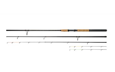 CARP EXPERT PRÚT BLACK SHADOW FEEDER CARP EXPERT PRÚT BLACK SHADOW FEEDER