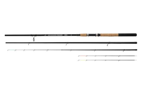 CARP EXPERT PRÚT ADVANCER FEEDER