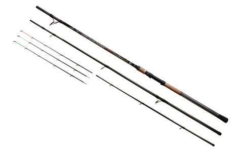CARP EXPERT HARD RIVER FEEDER PRÚT CARP EXPERT HARD RIVER FEEDER PRÚT