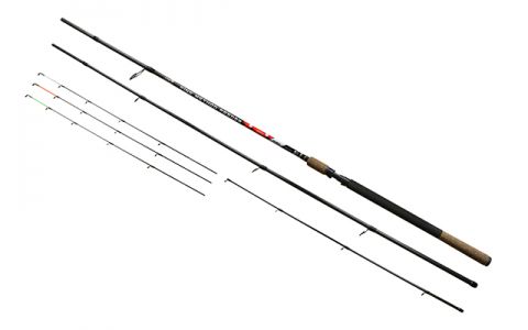 CARP EXPERT FINE METHOD FEEDER PRÚT CARP EXPERT FINE METHOD FEEDER PRÚT