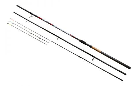 CARP EXPERT DISTANCE METHOD FEEDER PRÚT CARP EXPERT DISTANCE METHOD FEEDER PRÚT