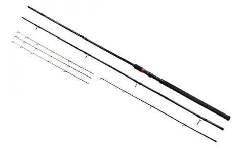 CARP EXPERT ZOOM FEEDER PRÚT 3.60-3.90M 90G
