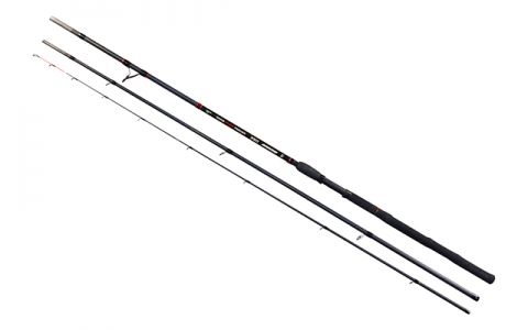 BENZAR SERIE RIVER FEEDER EXTRA STRONG PRÚT BENZAR SERIE RIVER FEEDER EXTRA STRONG PRÚT