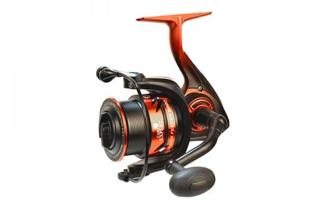 CARP EXPERT INTRUDER FEEDER ORSÓ CARP EXPERT INTRUDER FEEDER ORSÓ