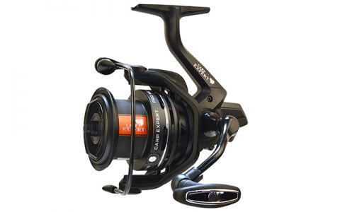 CARP EXPERT PRO METHOD ROLLE