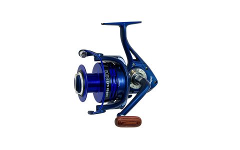 KAMASAKI SUMCOVÝ NAVIJAK SUPER CAT 8000