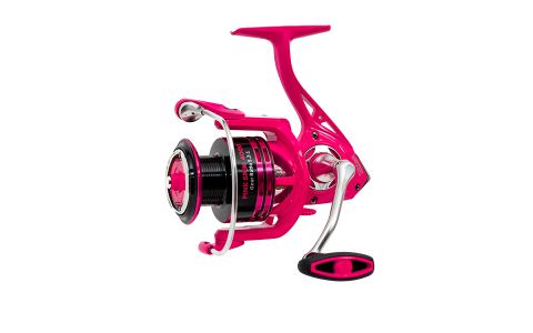 WIZARD NAVIJAK PINK SPIN 4000
