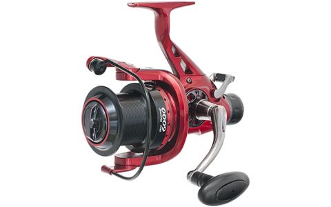 CARP EXPERT NAVIJAK UNI RUNNER 6000 CARP EXPERT NAVIJAK UNI RUNNER 6000
