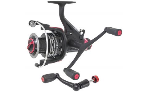 CARP EXPERT NAVIJAK METHOD FEEDER RUNNER CARP EXPERT NAVIJAK METHOD FEEDER RUNNER