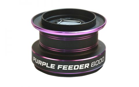 CARP EXPERT PURPLE FEEDER PÓTDOB