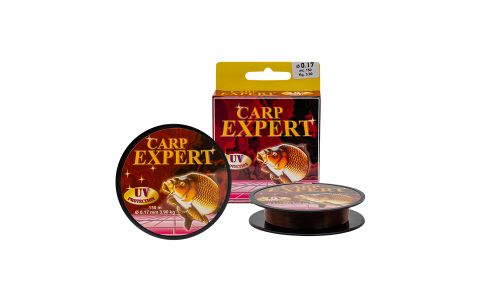 CARP EXPERT VLASEC UV 150 M, 300 M