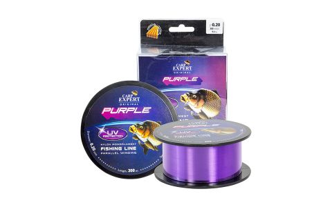 CARP EXPERT VLASEC UV FIALOVÝ CARP EXPERT VLASEC UV FIALOVÝ