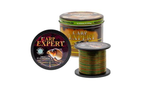 CARP EXPERT VLASEC MONOFIL BOILIE SPECIAL 300M