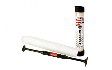 CARP EXPERT 4 SEASON PVA SYSTEM 5M CARP EXPERT 4 SEASON PVA SYSTEM 5M
