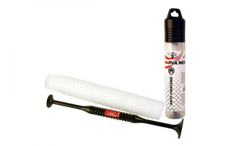 CARP EXPERT ANTI-FRAYING SYSTEM CARP EXPERT ANTI-FRAYING SYSTEM