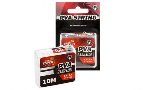 CARP EXPERT PVA ŠŇŮRA EXTRA SILNÁ PLETENÁ 10M CARP EXPERT PVA ŠŇŮRA EXTRA SILNÁ PLETENÁ 10M