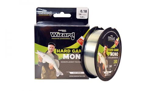 WIZARD HARD GAME MONO VLASEC 150M WIZARD HARD GAME MONO VLASEC 150M