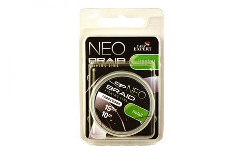 CARP EXPERT NEO FREEFALL KIKÖNNYÍTETT FONOTT ELŐKEZSINÓR 10M CARP EXPERT NEO FREEFALL KIKÖNNYÍTETT FONOTT ELŐKEZSINÓR 10M