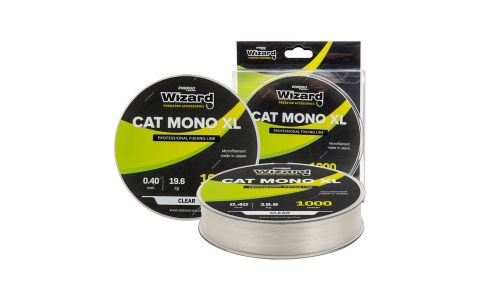 WIZARD VLASEC NA LOV SUMCOV CAT MONO XL WIZARD VLASEC NA LOV SUMCOV CAT MONO XL