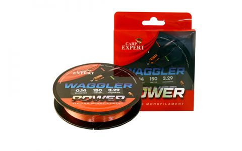 CARP EXPERT POWER WAGGLER VLASEC 150M CARP EXPERT POWER WAGGLER VLASEC 150M