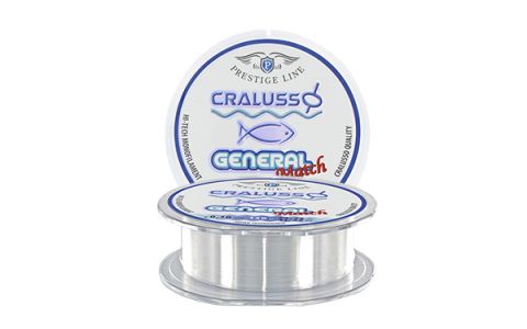 CRALUSSO VLASEC GENERAL PRESTIGE CRALUSSO VLASEC GENERAL PRESTIGE